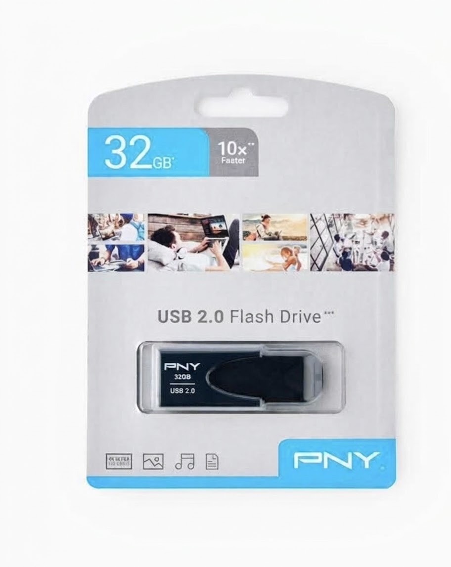 Clé USB PNY
