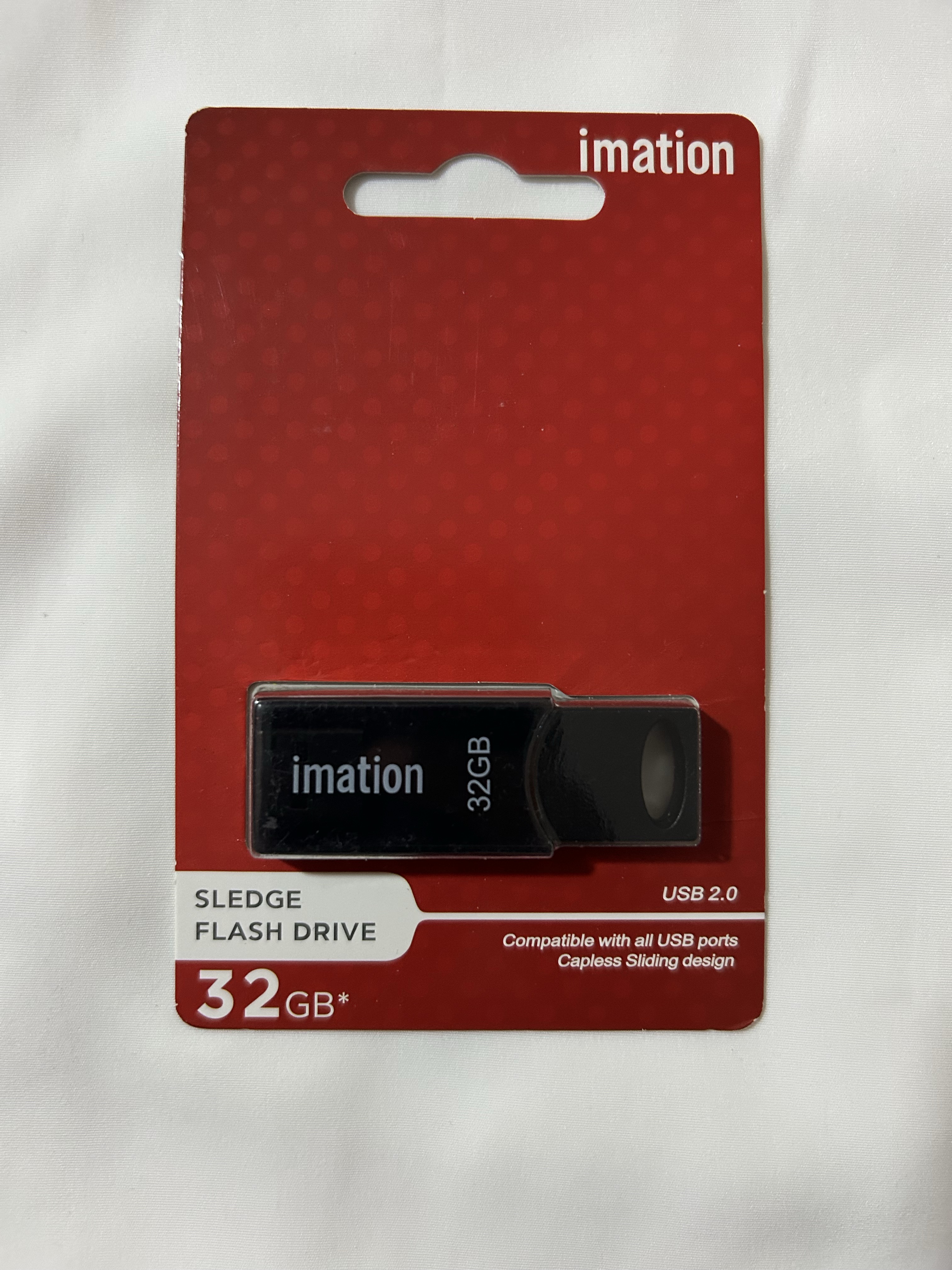 Clé USB Imation 32Go